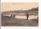 ( 25 )  VALENTIGNEY Les Bords Du DOUBS - Valentigney