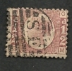 GRANDE-BRETAGNE -    N° 49 -  Y & T -  O - Cote  15 € - Used Stamps