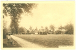 Elsterwerda, Holzhof, Um 1920/30 - Elsterwerda
