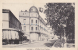 Lavaur. "L´Hôtel Des Postes". - Lavaur