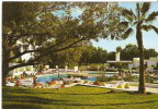 Morocco, Agadir Hotel Almohades ... XF119 Unused - Agadir