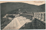 ALLEMAGNE - Gruss Von Der Urfttalsperre Bei GEMÜND (Eifel) - Schleiden