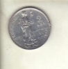 2 Lei 1912 Silver Coin - Roemenië