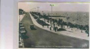 ARCACHON    GIRONDE   LE NOUVEAU BOULEVARD - Arcachon