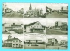 Postcard - Hausen     (V 8911) - Offenbach