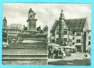 Postcard - Schweinfurt      (V 8920) - Schweinfurt