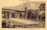 Le Tarn Illustré - 5173 - Gaillac - Pont Suspendu Et Abbaye Saint-Michel - P.X. - Gaillac