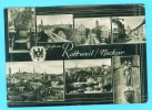 Postcard - Rottweil      (V 8927) - Rottweil