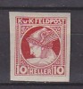 K5045 - AUTRICHE HONGRIE JOURNAUX Yv N°3 * ND - Oriente Austriaco