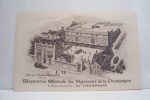 AY  EN  CHAMPAGNE -COOPERATIVE GENERALE DES VIGNERONS DE LA CHAMPAGNE - Ay En Champagne