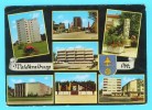 Postcard - Waldkrainburg   (V 9020) - Waldkraiburg