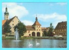 Postcard - Allersberg   (V 9022) - Allersberg