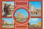 Rostock - Rostock