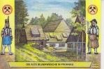 Annaberg Buch - Annaberg-Buchholz