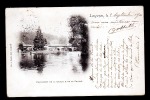 LONGUYON  EN 1900             ISSUE D UN ALBUM DE FAMILLE VOIR PLUS BAS - Longuyon