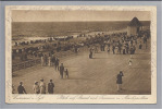 DE SH Westerland Sylt 1927-07-23 Foto I.Wollstein - Sylt