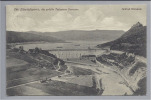 DE He Ederthalsperre 1918-08-09 - Edersee (Waldeck)