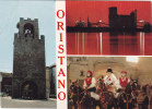 ORISTANO /  Vedutine - Oristano