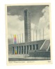 BERLIN (Allemagne) - CPA - Reichssportfeld, Glockenturn, Olympischen Spiele 1936 - Jeux Olympiques - Grunewald