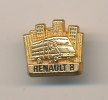 RENAULT B - Renault