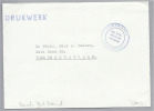 BRD Privatpost Postdienst Bunmond - Private & Local Mails