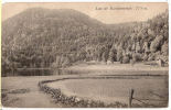 CPA Lac De Retournemer 88 Vosges - Xonrupt Longemer