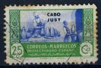 1946 CABO JUBY (MARRUECOS/MOROCCO) - Cape Juby