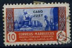 1946 CABO JUBY (MARRUECOS/MOROCCO) - Cabo Juby