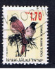 IL+ Israel 1993 Mi 1281 - Used Stamps (without Tabs)