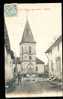 55 VILLOTTE DEVANT LOUPPY / Eglise / - Altri & Non Classificati