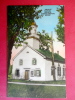 Kennebunket Maine  Village Baptist Church  - -- Ref  463 - Sonstige & Ohne Zuordnung