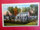 - New York > Saratoga Springs   Residence Of Chauncey Olcott  Vintage Wb-        ---------------- Ref  464 - Saratoga Springs