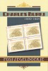 Netherlands Postzegelboekje Charles Burki Green ** 2010 - Booklets & Coils