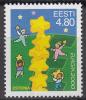 Europa, Estonia Sc394 Children, Star Tower, Bambini - 2000