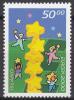 Europa, Iceland Sc610-1 Children, Star Tower, Bambini - 2000