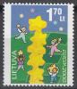 Europa, Lithuania Sc668 Children, Star Tower, Bambini - 2000