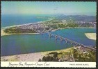 YAQUINA BAY Newport Lincoln County Oregon 1979 - Sonstige & Ohne Zuordnung