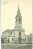 BOBIGNY - L'Eglise - Bobigny