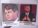 I  KENNEDY - Bibliografie