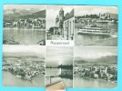 Postcard - Rapperswil     (V 9152) - Rapperswil