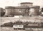 SENIGALLIA ( ANCONA ) LA FORTEZZA DELLA ROVERE - 1957 - Senigallia