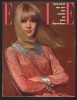 5675 - Sylvie Vartan   Mireille Darc  Mireille Mathieu  Isabelle Mir  Florence Steureur  Annie Famose  Anna Karina - Lifestyle & Mode