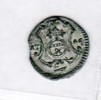 Sachsen  1 Pfennig  1746  / 0,5 Gramm  Münze  Selten Gute Erhalung Rar !!  (x1083 ) Bild Vergrößert  ! - Kleine Munten & Andere Onderverdelingen