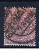 IND Indien 1911 Mi 79 Herrscherporträt - 1911-35 King George V