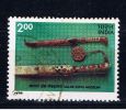 IND Indien 1978 Mi 766 Schmuck - Used Stamps