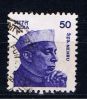 IND Indien 1983 Mi 939 Nehru - Unused Stamps