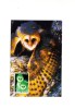 BC61950 Hubou Owl China Animaux Animals Maximum Carte Maxima Perfect Shape 2 Scans - Owls