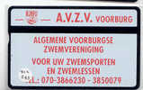 Telecarte LANDIS&GYR  NETHERLANDS RCZ-293 Nederland Pays-Bas Niederlande Prive Private .02 - [3] Handy-, Prepaid- U. Aufladkarten