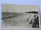 CPSM (44) Saint Brévin Les Pins - Une Vue De La Plage, Circulé 1951 - Saint-Brevin-les-Pins