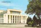 Samarkand Opera And Ballet Theatre - Belarus